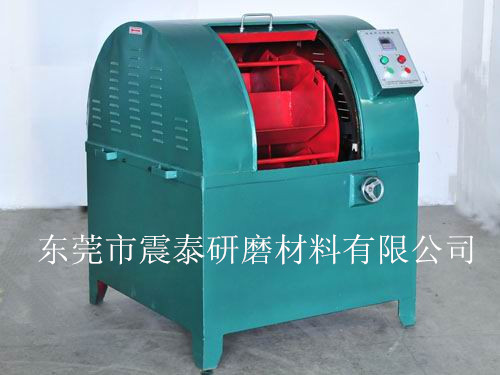 高速離心研磨機